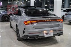 کیا K5